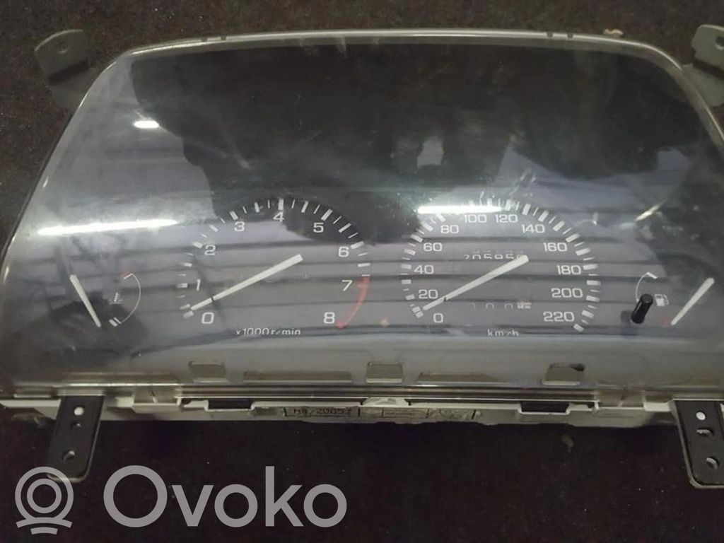 Rover 214 - 216 - 220 Geschwindigkeitsmesser Cockpit 