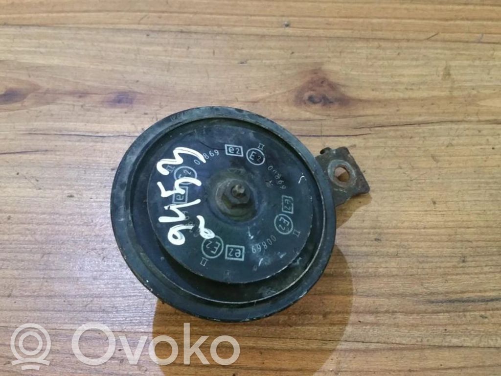 Rover 620 Garso signalas 