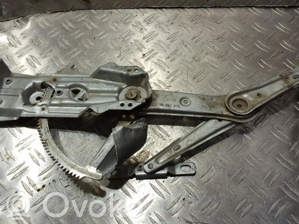 Opel Astra G Macara ușă glisantă cu motor 