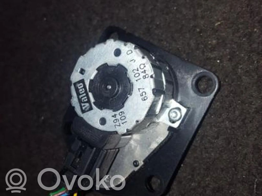 Motorino attuatore aria   657102JD,84J,657102JD
