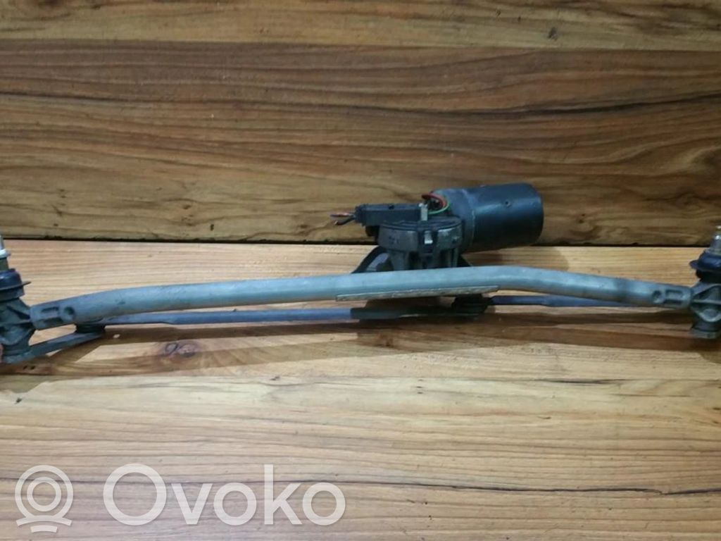 Rover 75 Motor și paralelogram ștergător parbriz