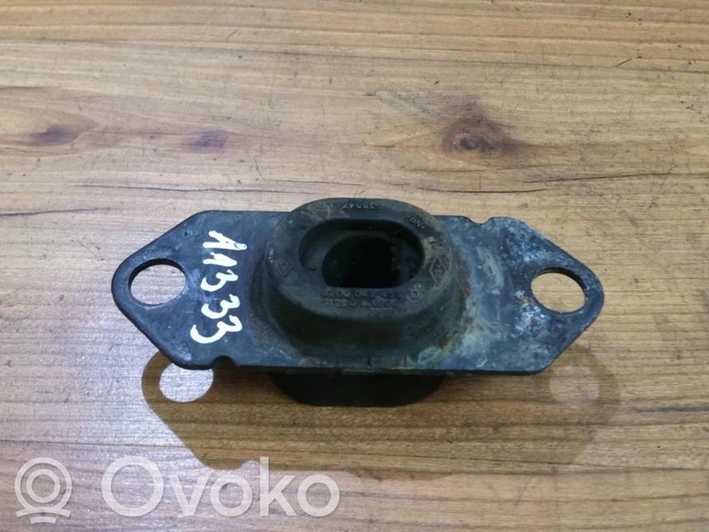 Nissan Micra Suport tampon motor 