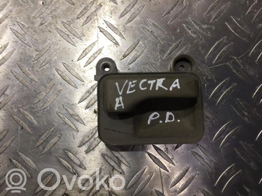 Opel Vectra A Manecilla interna puerta delantera 