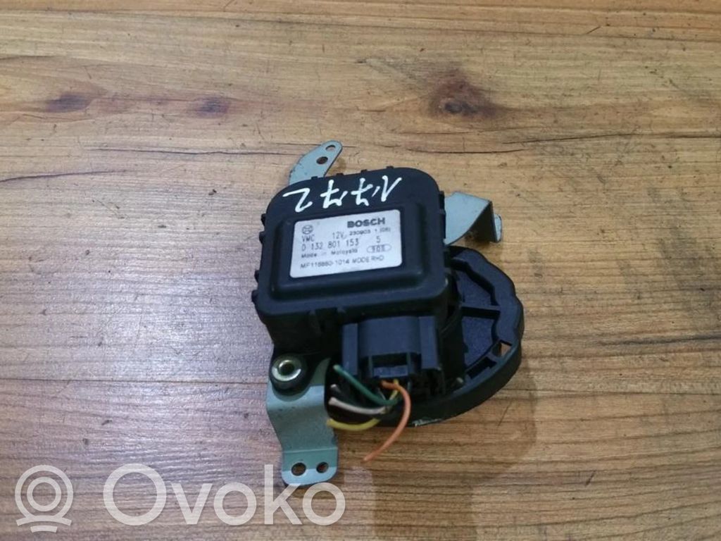 Rover 75 Air flap motor/actuator 