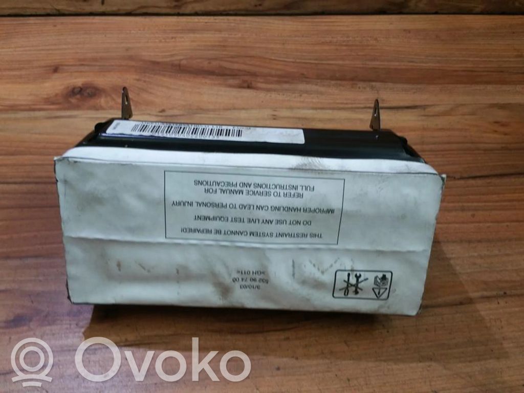 Pasažiera drošības spilvens   EHT000010,EHT000010