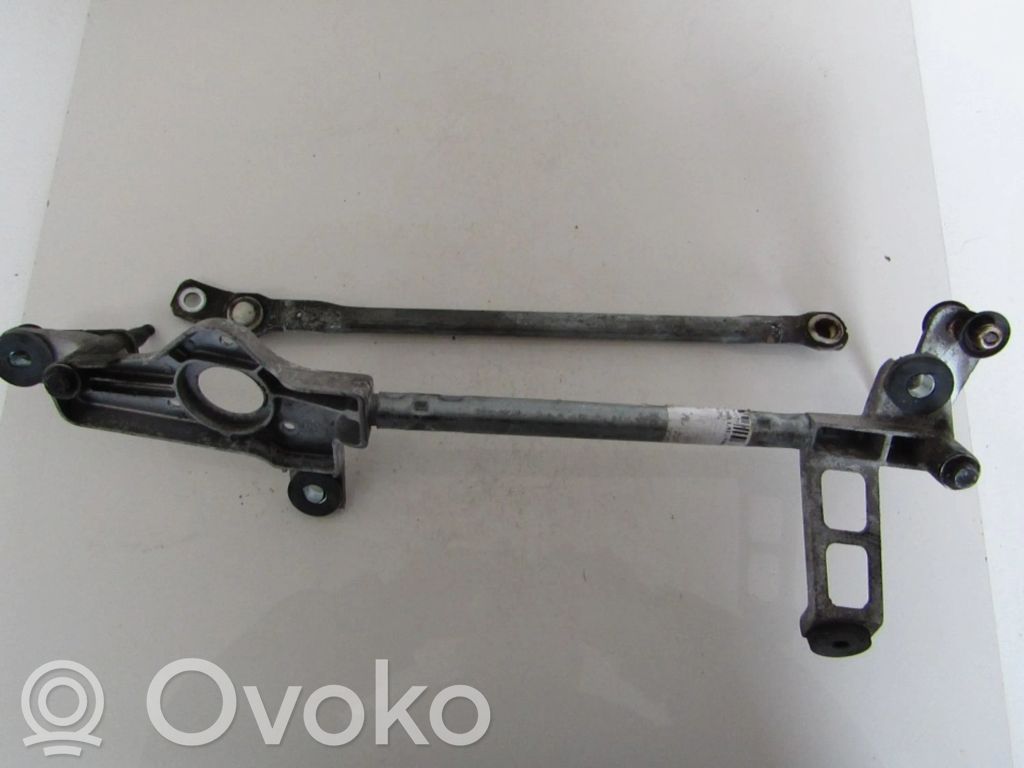 Opel Vectra C Motor și paralelogram ștergător parbriz