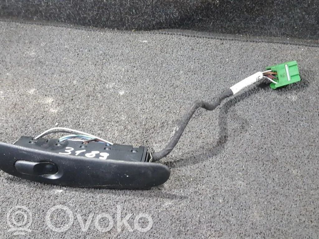 Interruptor del elevalunas eléctrico