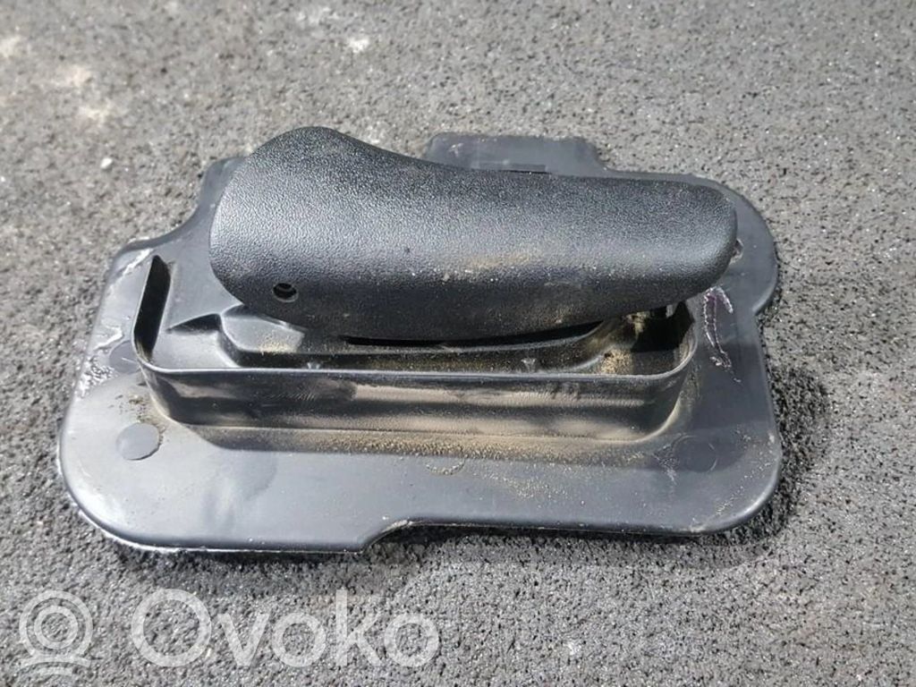 Opel Vectra B Manecilla interna puerta trasera 