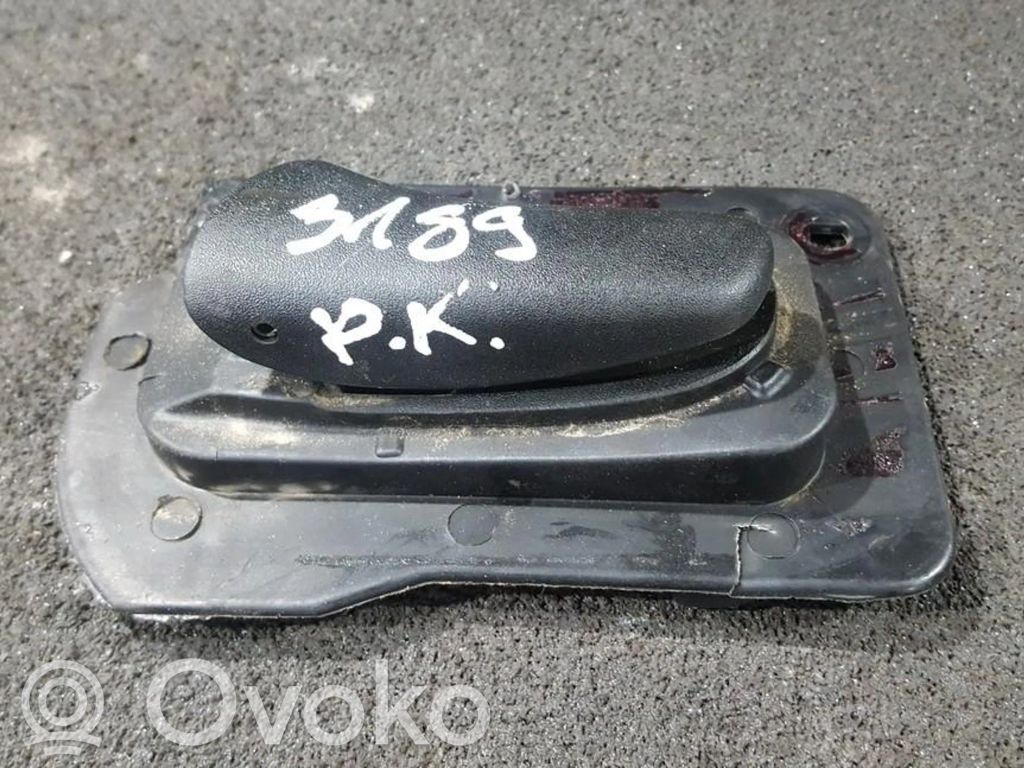 Opel Vectra B Manecilla interna puerta delantera 