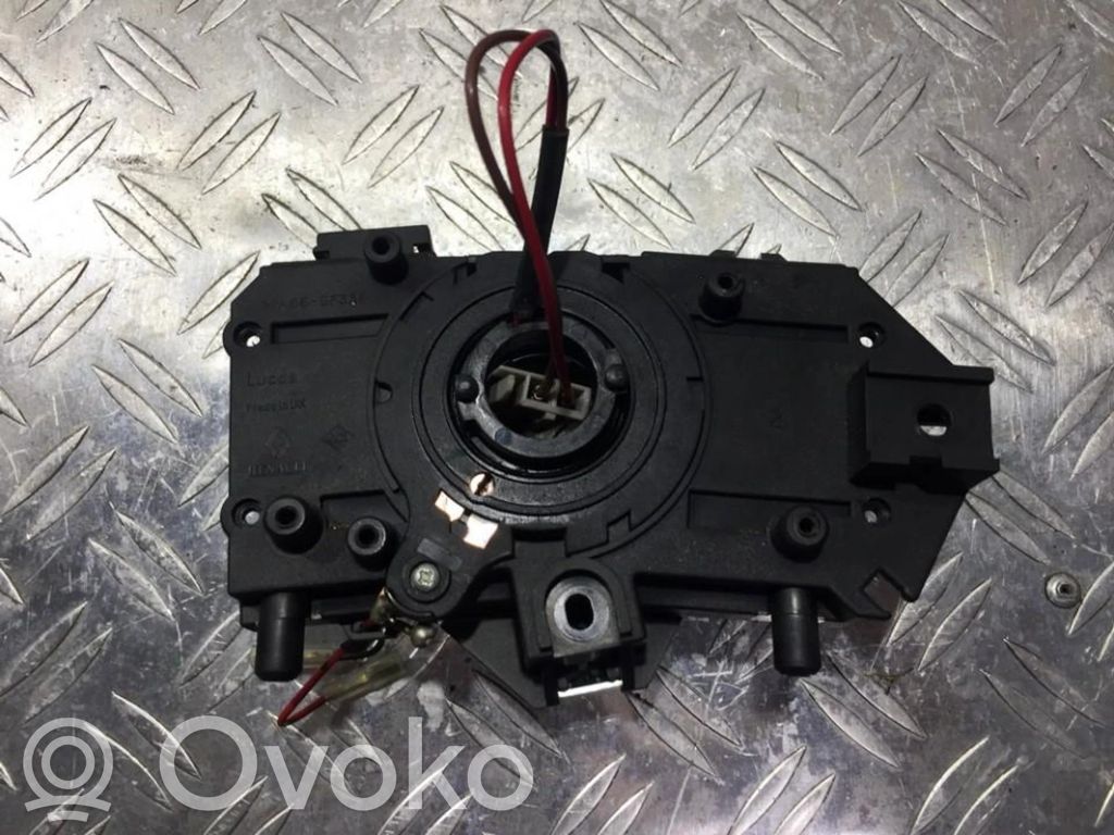 Renault Megane I Innesco anello di contatto dell’airbag (anello SRS) 