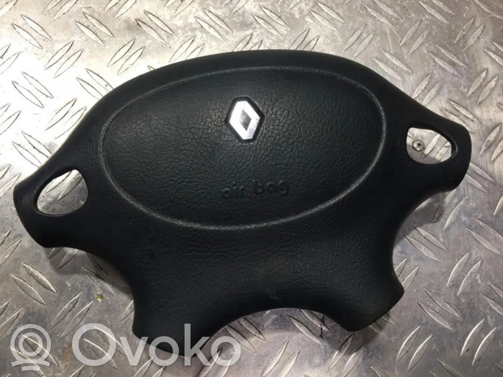 Renault Megane I Fahrerairbag 