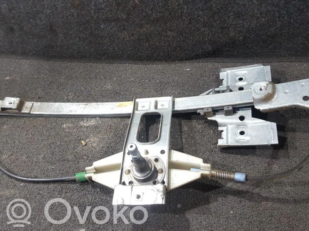 Volkswagen Golf III Alzacristalli della portiera anteriore con motorino 