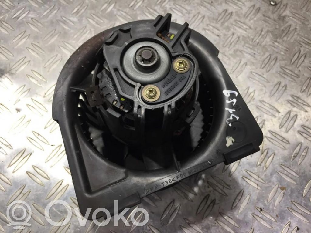 Opel Vectra B Ventola riscaldamento/ventilatore abitacolo 