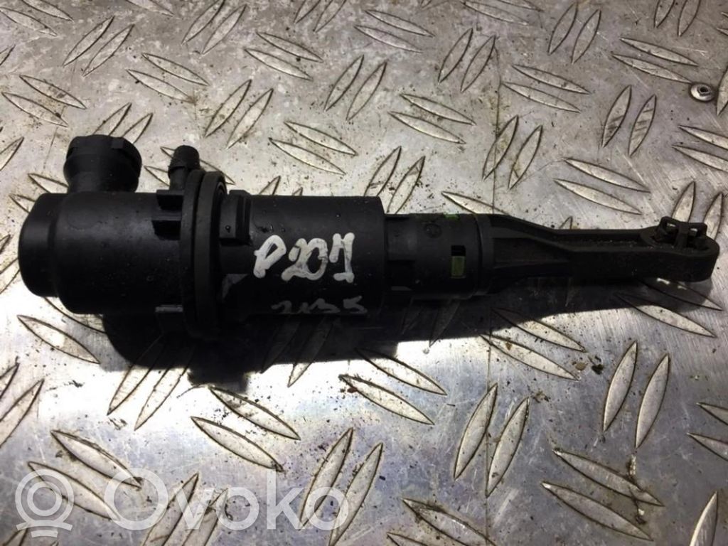 Peugeot 207 Clutch master cylinder 