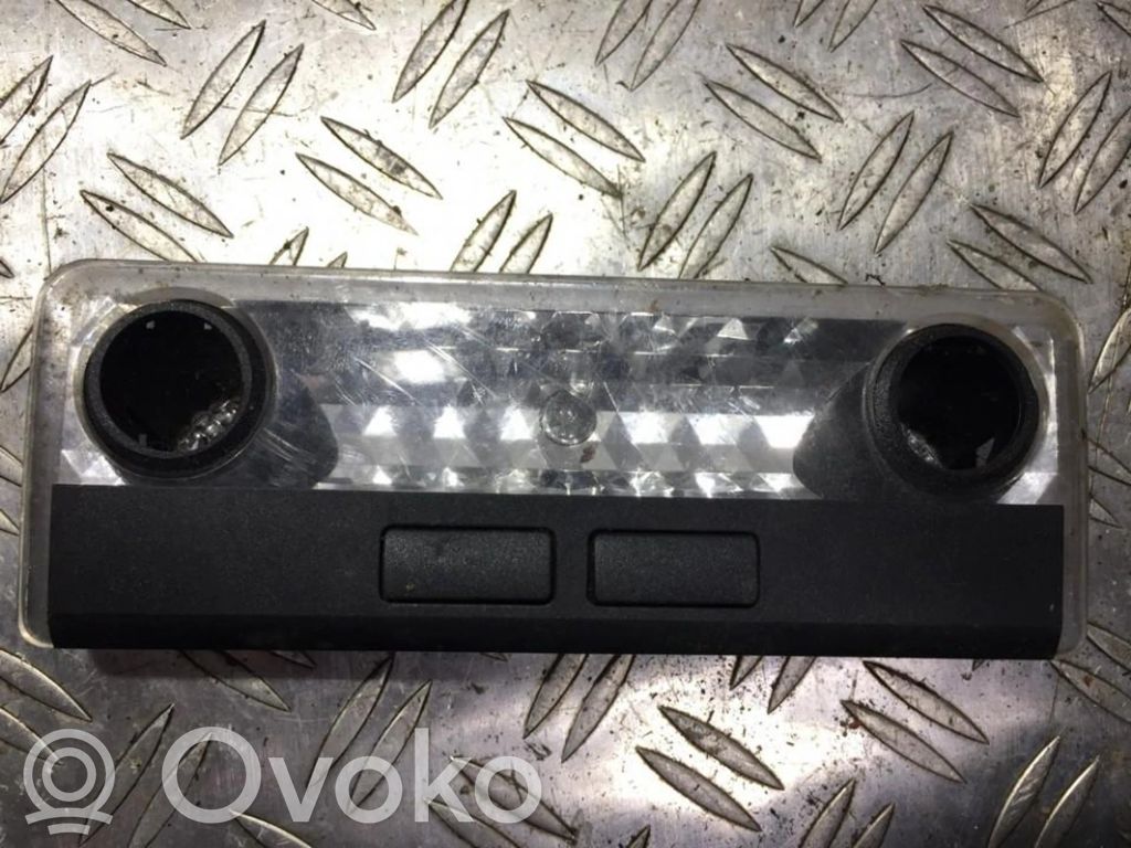 Luz del asiento delantero   63316901478,63316901478