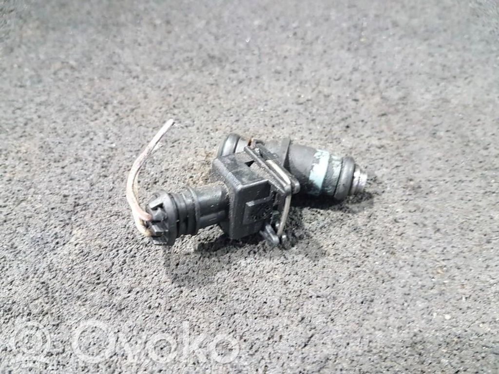 Injektor Einspritzdüse   H132254,H132254