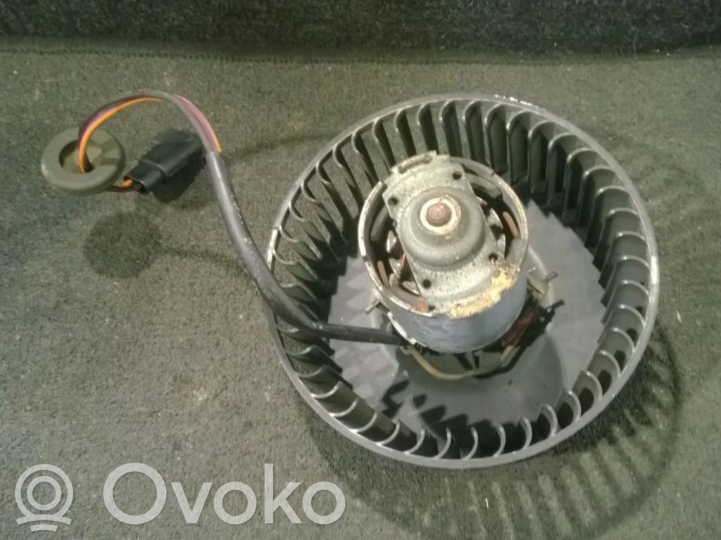 Ford Fiesta Ventola riscaldamento/ventilatore abitacolo 