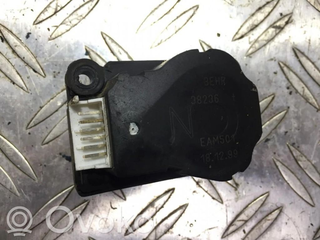 Mercedes-Benz C W203 Stellmotor Heizung Klima 