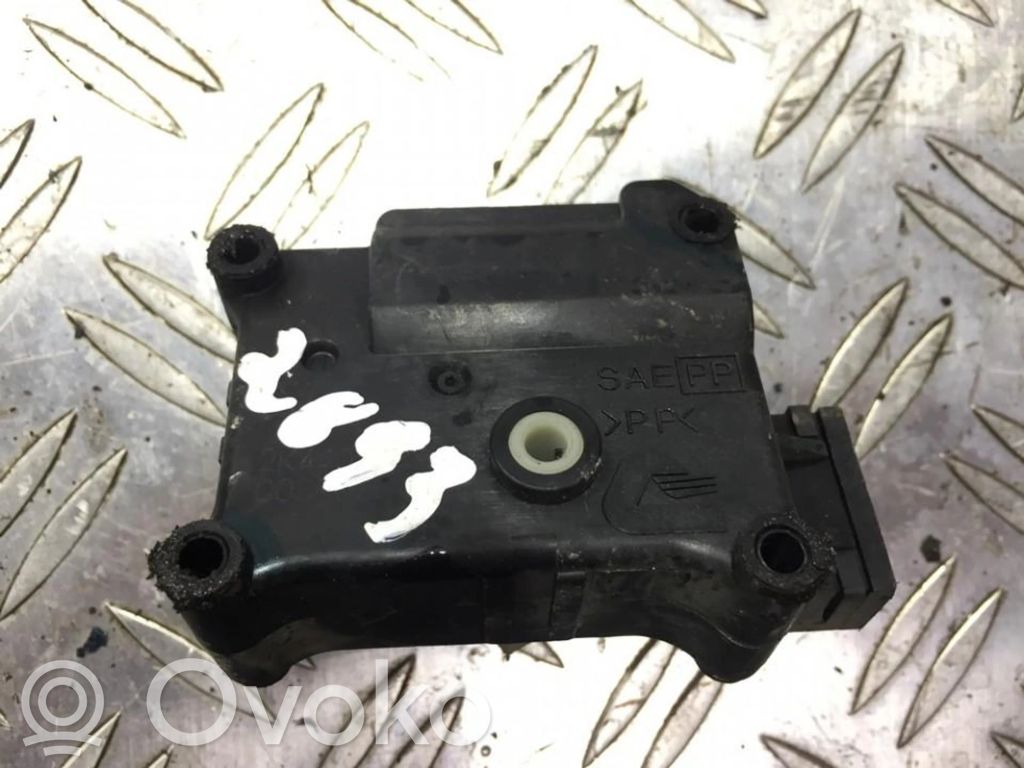 Nissan Almera N16 Motorino attuatore aria 