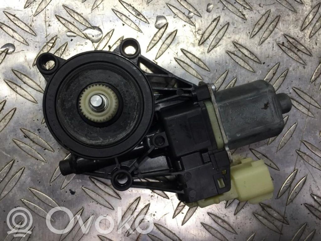 Ford Fiesta Motorino alzacristalli della portiera anteriore