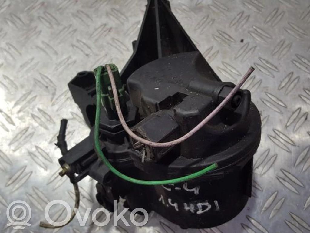 Filtru combustibil   9646231180,290602A,290602A,9646231180