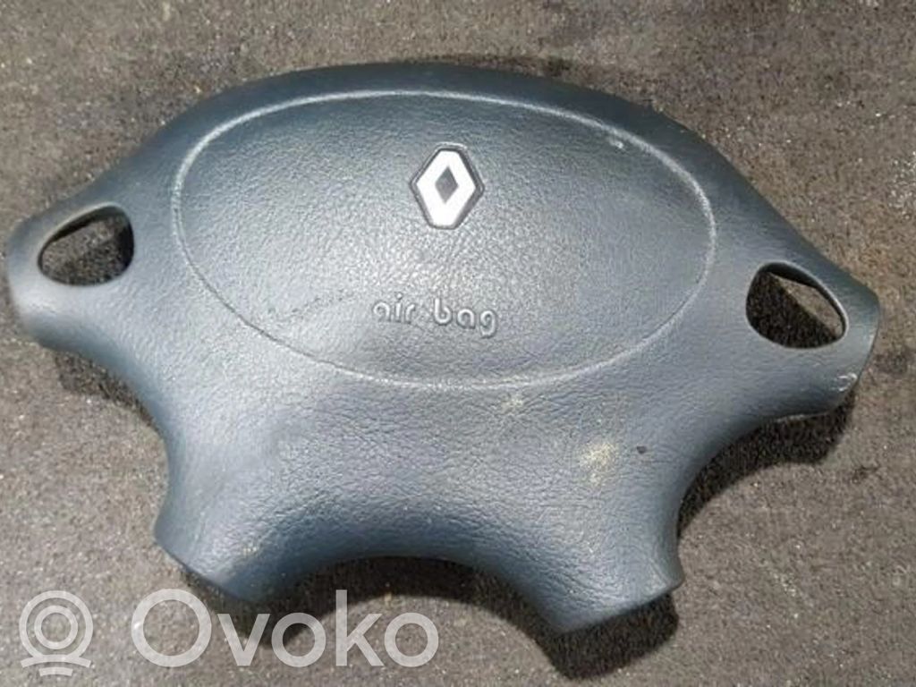 Renault Megane I Airbag volan