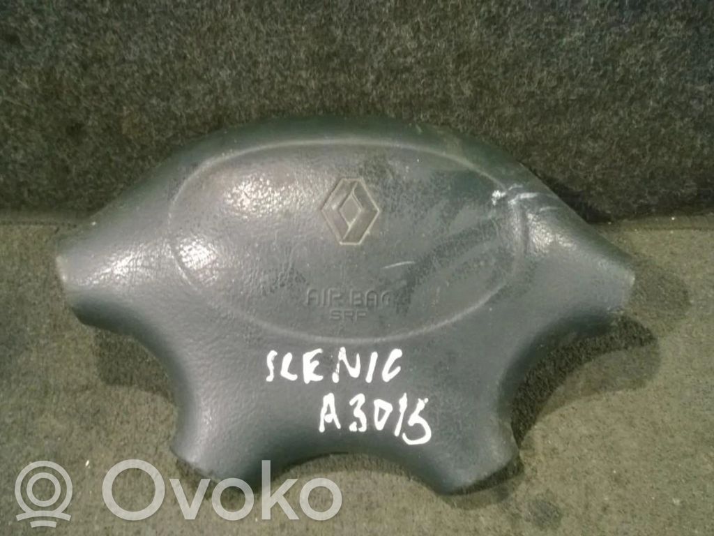 Renault Scenic I Airbag volan 