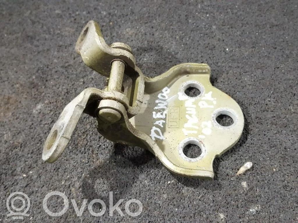Daewoo Tacuma Priekinis viršutinis vyris 
