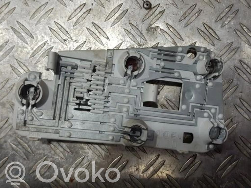 Peugeot 306 Portalampada fanale posteriore 