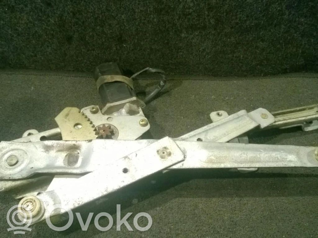 Macara ușă glisantă cu motor