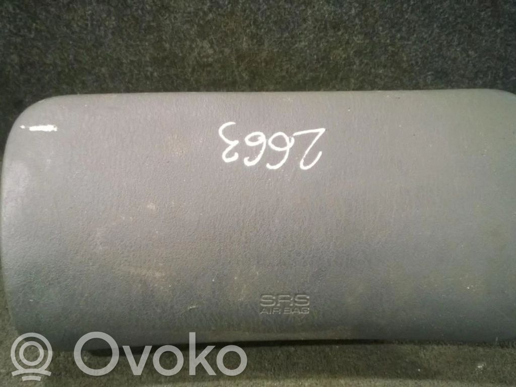 Mitsubishi Carisma Beifahrerairbag