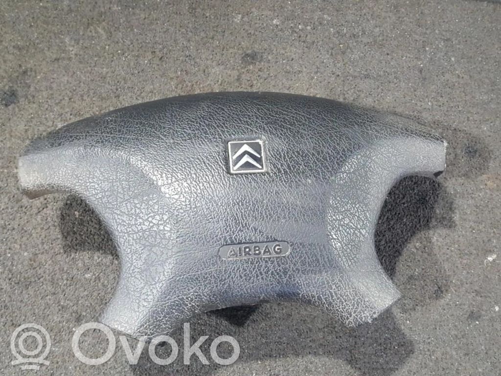 Citroen Xsara Picasso Airbag dello sterzo
