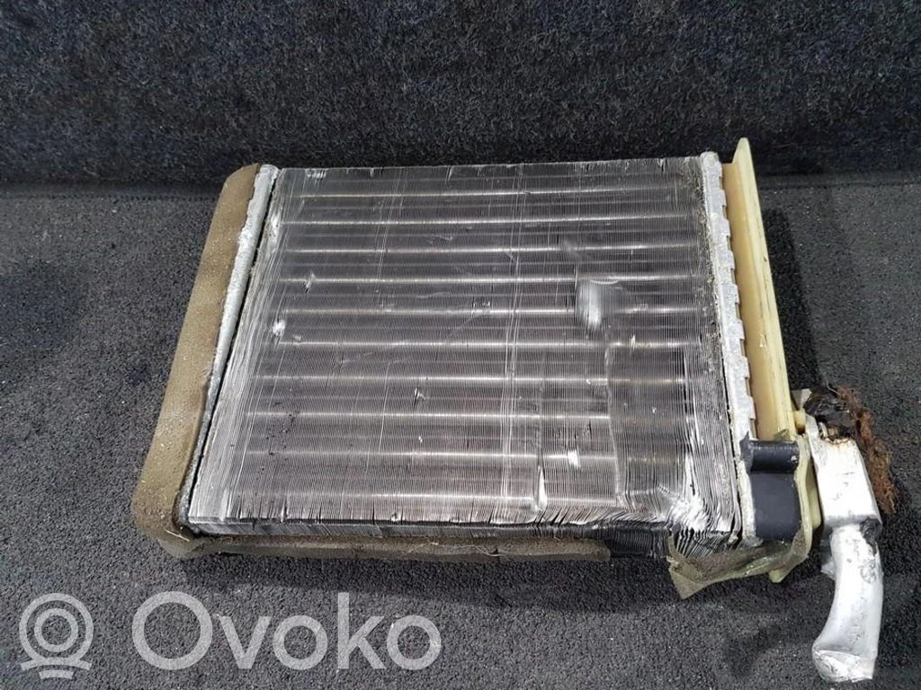 Peugeot Boxer Pečiuko radiatorius 