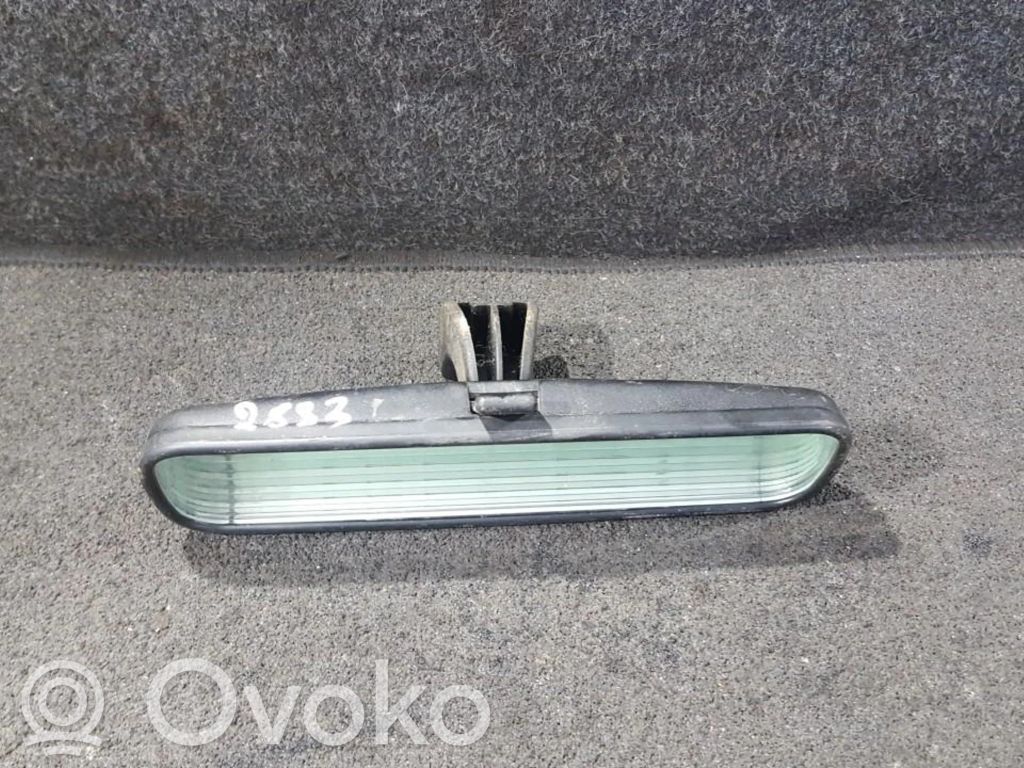 Lusterko wsteczne   E11015517,E11015517