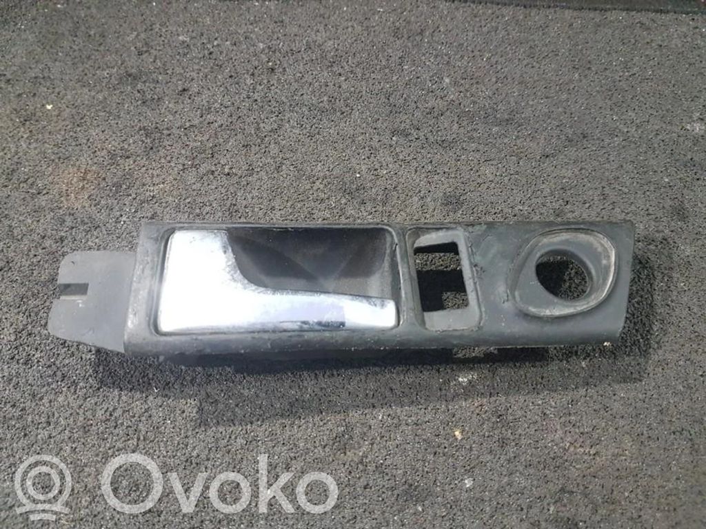 Audi A6 S6 C4 4A Etuoven sisäkahva 