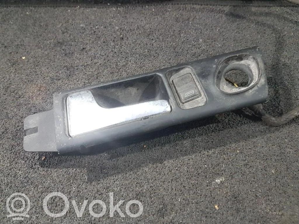Audi A6 S6 C4 4A Manecilla interna puerta delantera 
