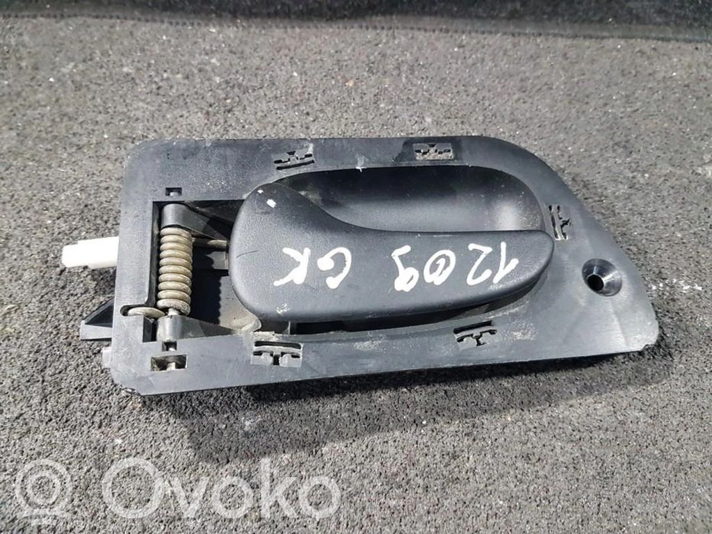 Renault Laguna I Maniglia interna per portiera posteriore