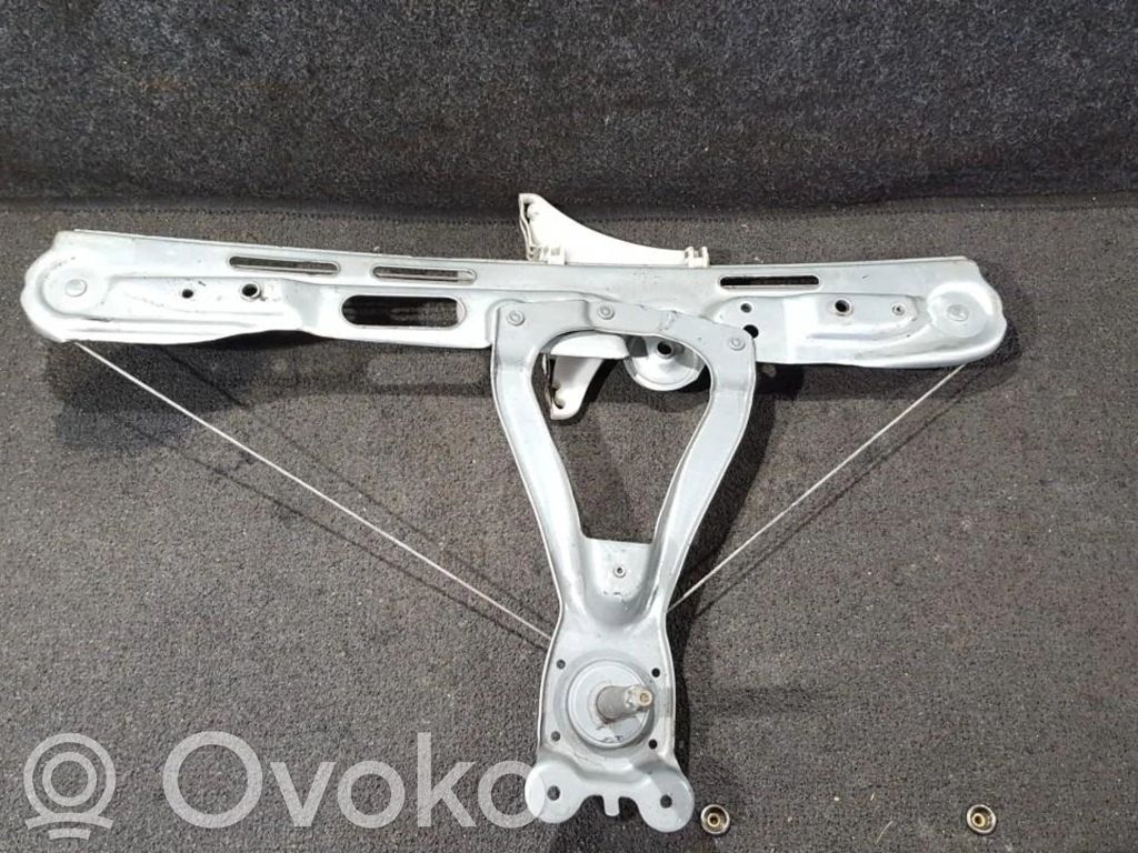 Opel Vectra C Alzacristalli del portellone scorrevole con motorino 
