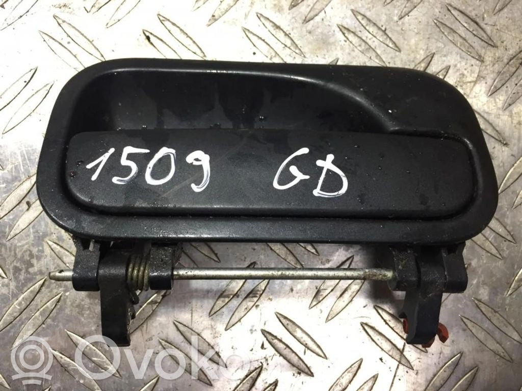 Mitsubishi Galant Maniglia esterna per portiera anteriore