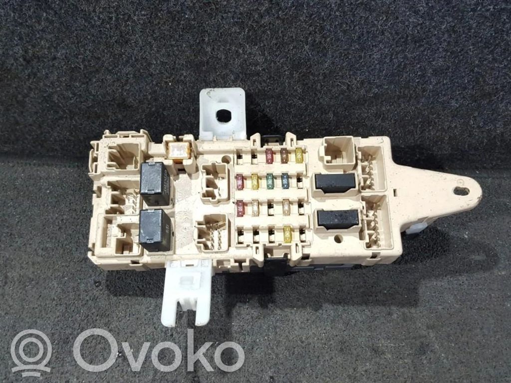 Lexus GS 300 400 430 Moduł / Sterownik komfortu