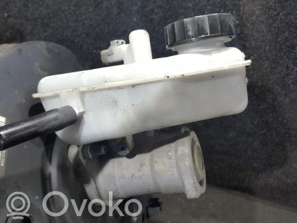 Mazda 323 F Cilindro del sistema frenante 