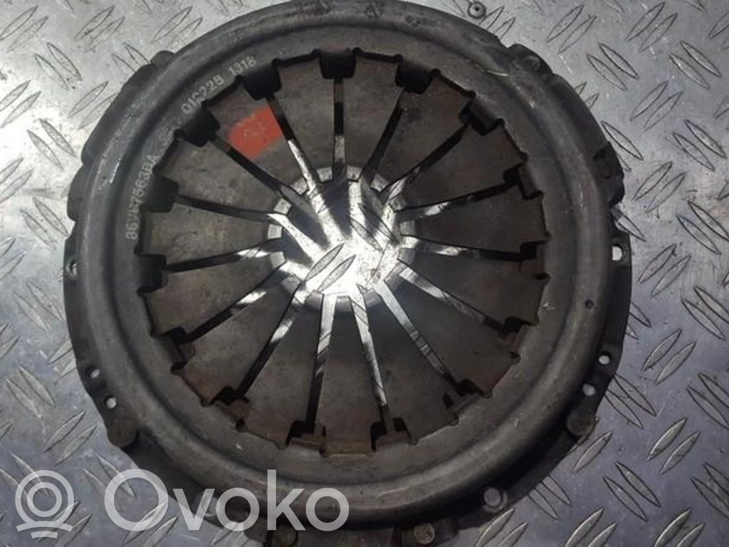 Ford Transit Pressure plate 