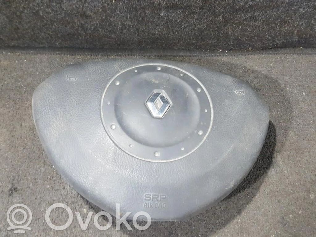 Mazda 323 F Airbag dello sterzo 