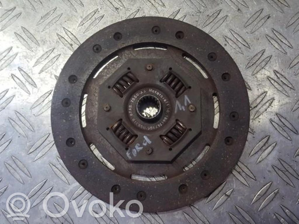 Disc de ambreiaj   87AB7550AA,87AB7550AA,87AB7550AA,87AB7550AA