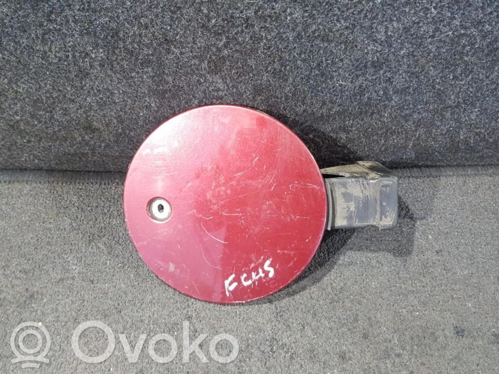 Ford Focus Fuel tank cap 