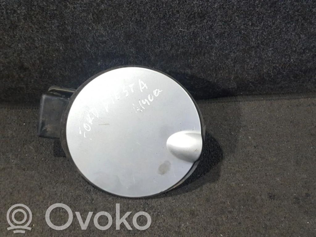 Ford Fiesta Fuel tank cap 