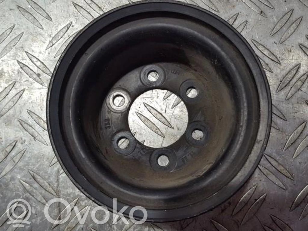 Opel Corsa C Puleggia dell’albero motore