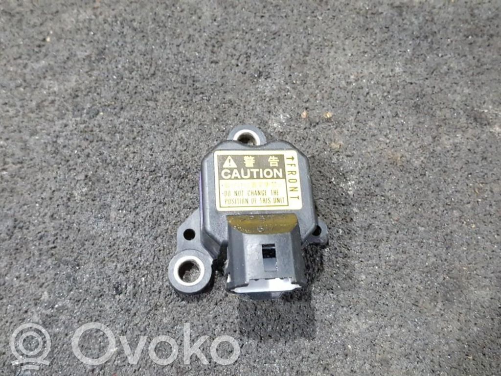 Lexus GS 300 400 430 Airbagsensor Crashsensor Drucksensor 
