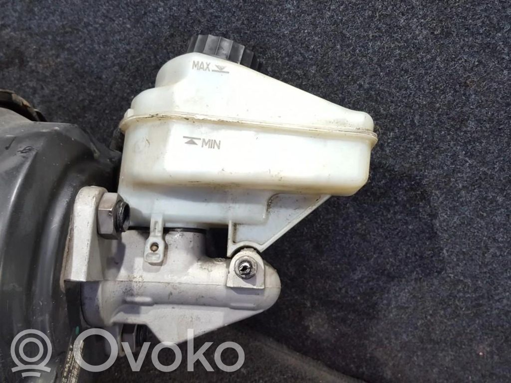 Volkswagen Touran I Pompă centrală de frână 