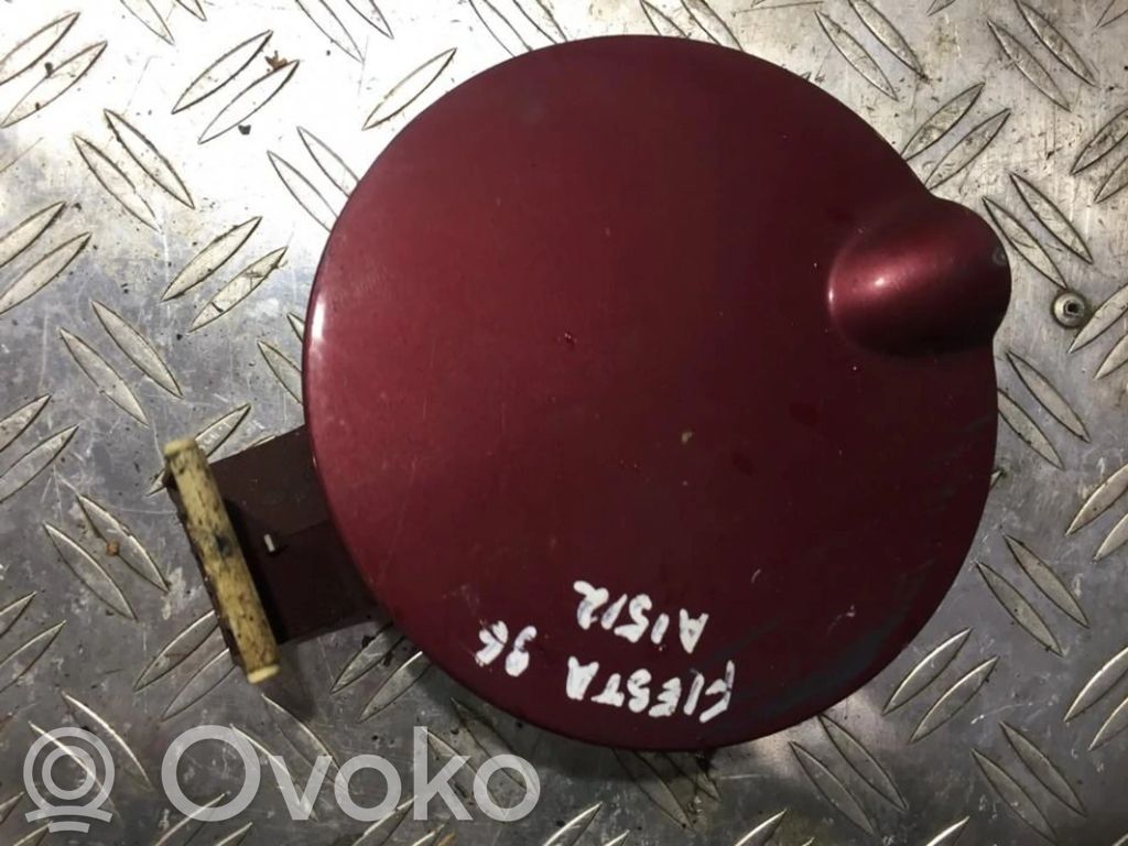 Ford Fiesta Tankdeckel Tankklappe 